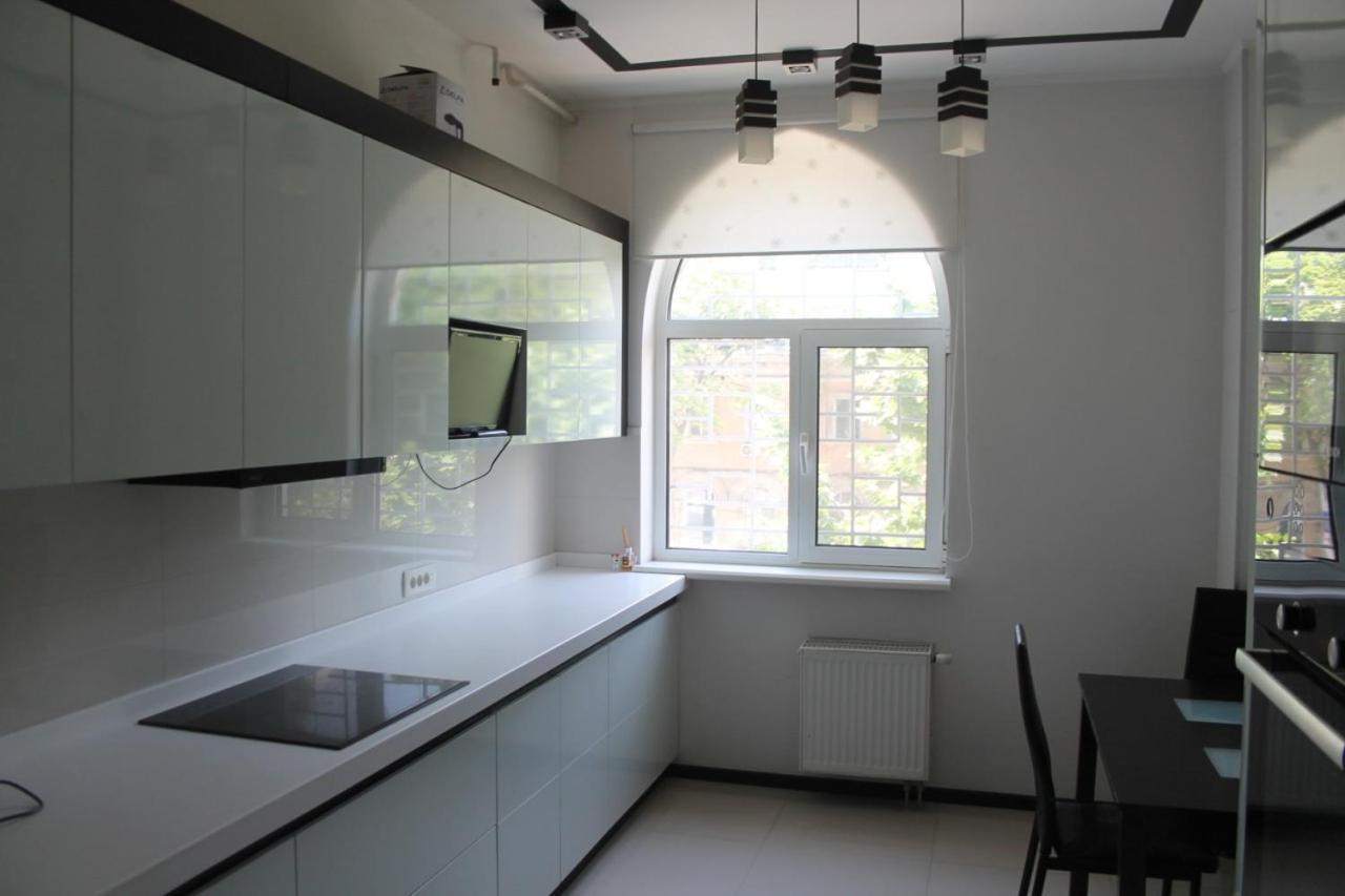 Odessa 3Room Near Opera House المظهر الخارجي الصورة