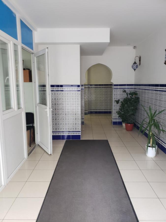 Odessa 3Room Near Opera House المظهر الخارجي الصورة