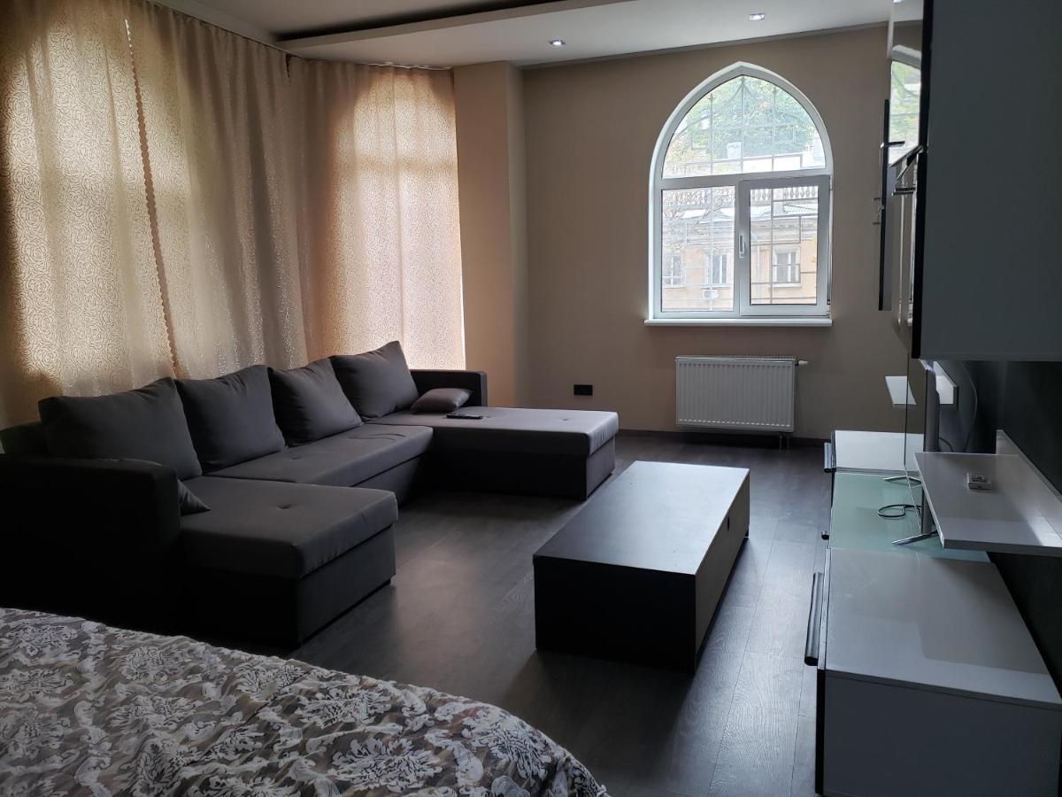 Odessa 3Room Near Opera House المظهر الخارجي الصورة
