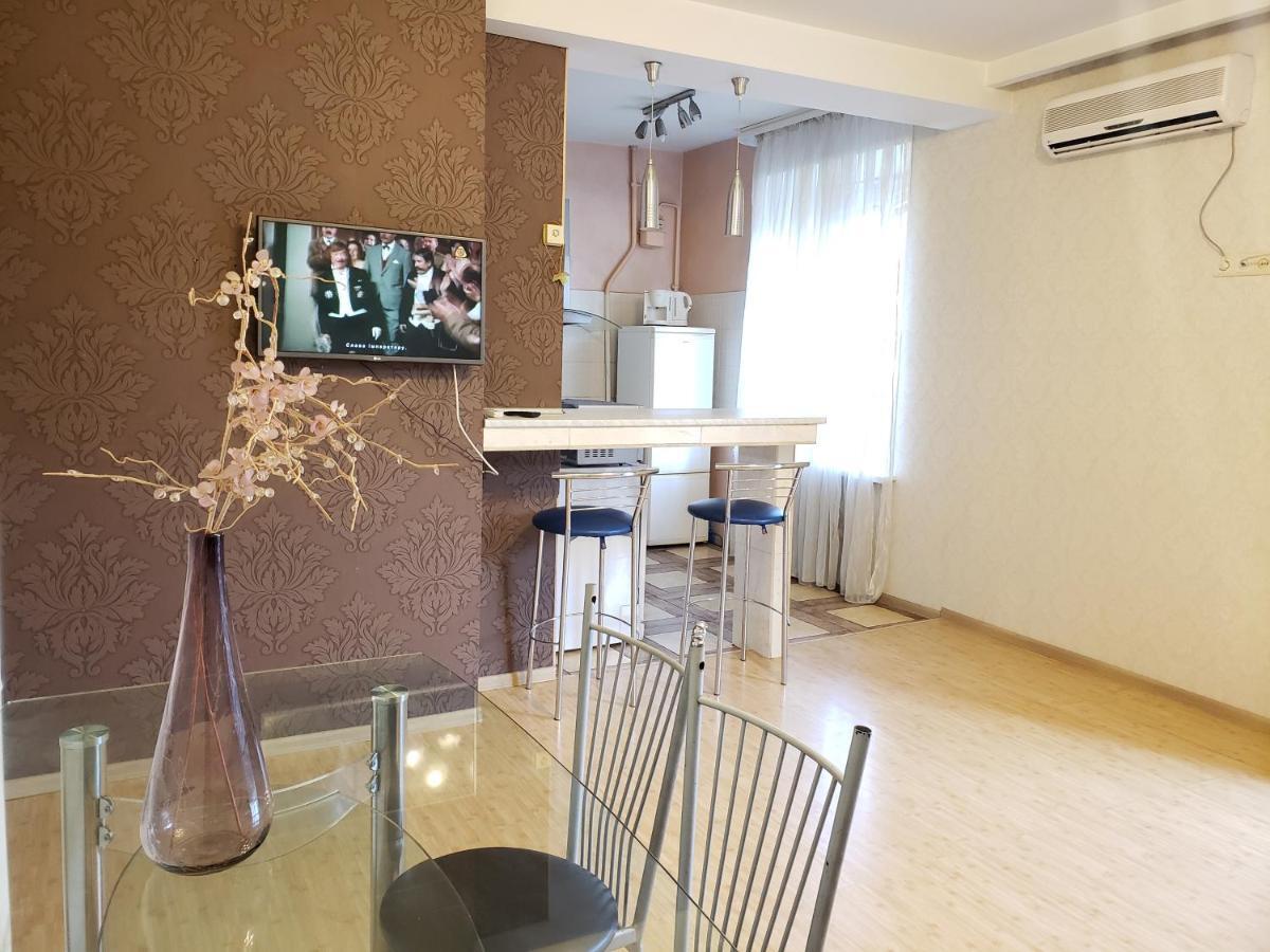 Odessa 3Room Near Opera House المظهر الخارجي الصورة