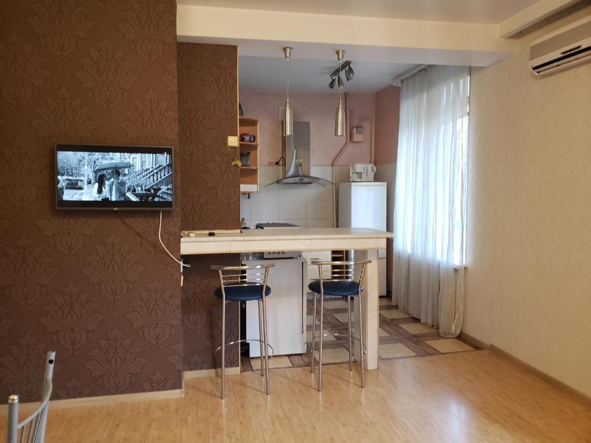 Odessa 3Room Near Opera House المظهر الخارجي الصورة