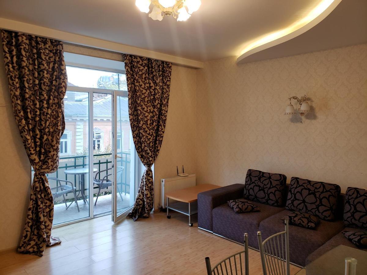 Odessa 3Room Near Opera House المظهر الخارجي الصورة