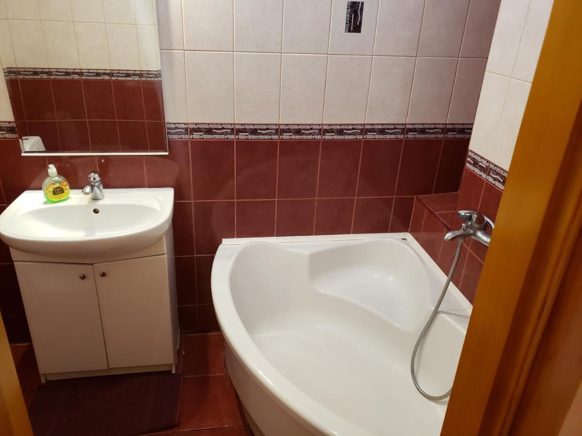 Odessa 3Room Near Opera House المظهر الخارجي الصورة