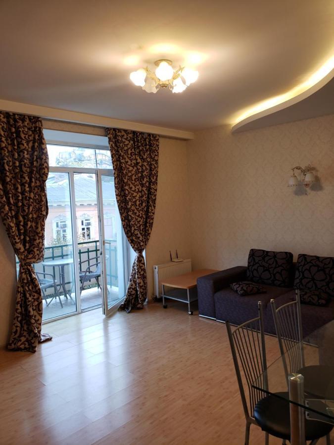Odessa 3Room Near Opera House المظهر الخارجي الصورة